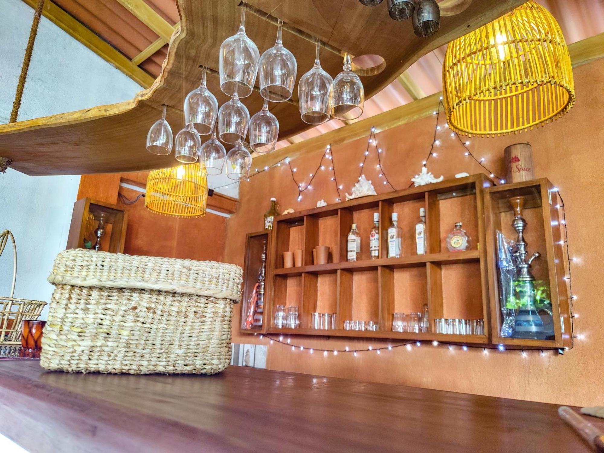 Villa 26 Уелигама Екстериор снимка