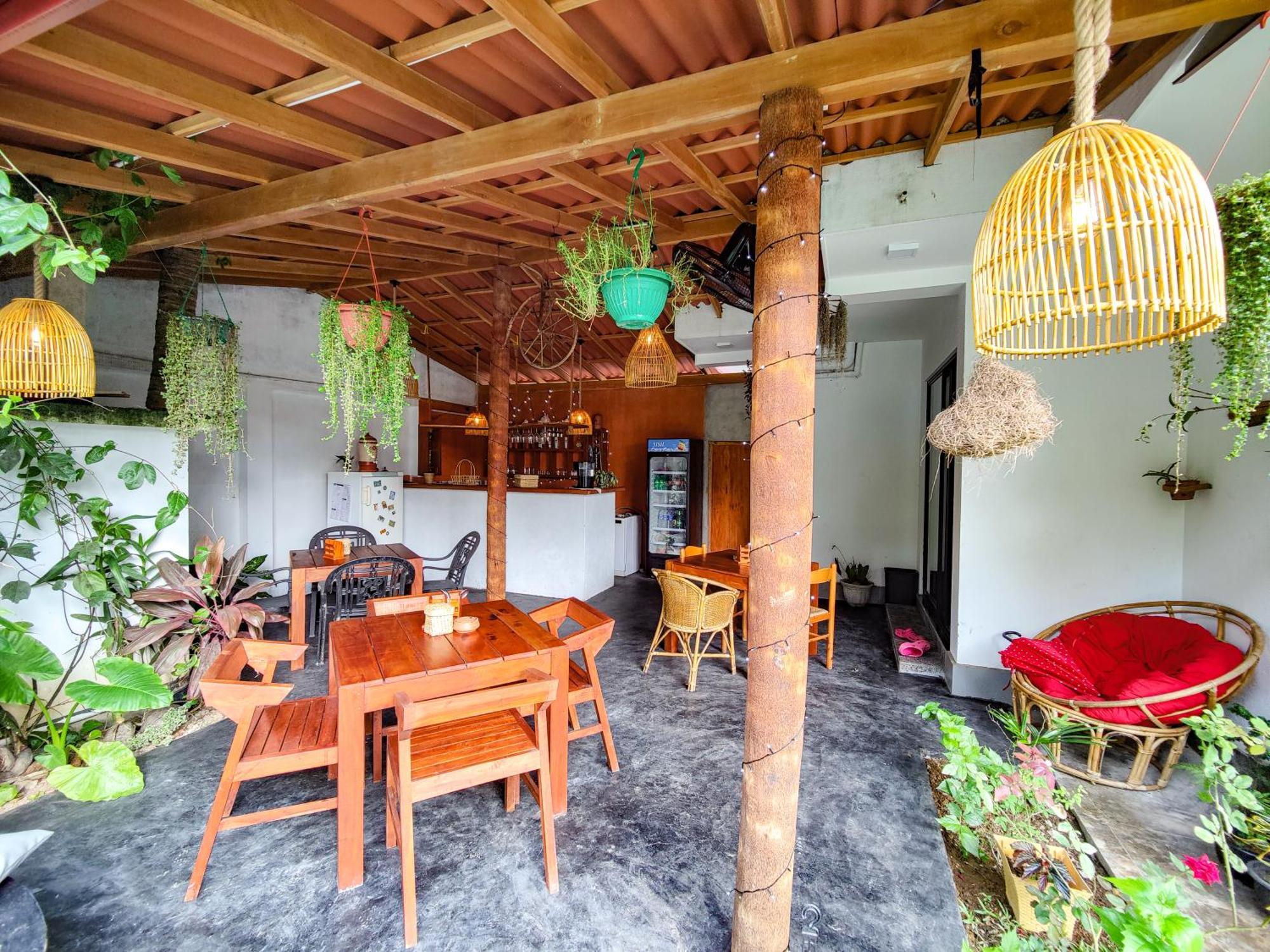 Villa 26 Уелигама Екстериор снимка