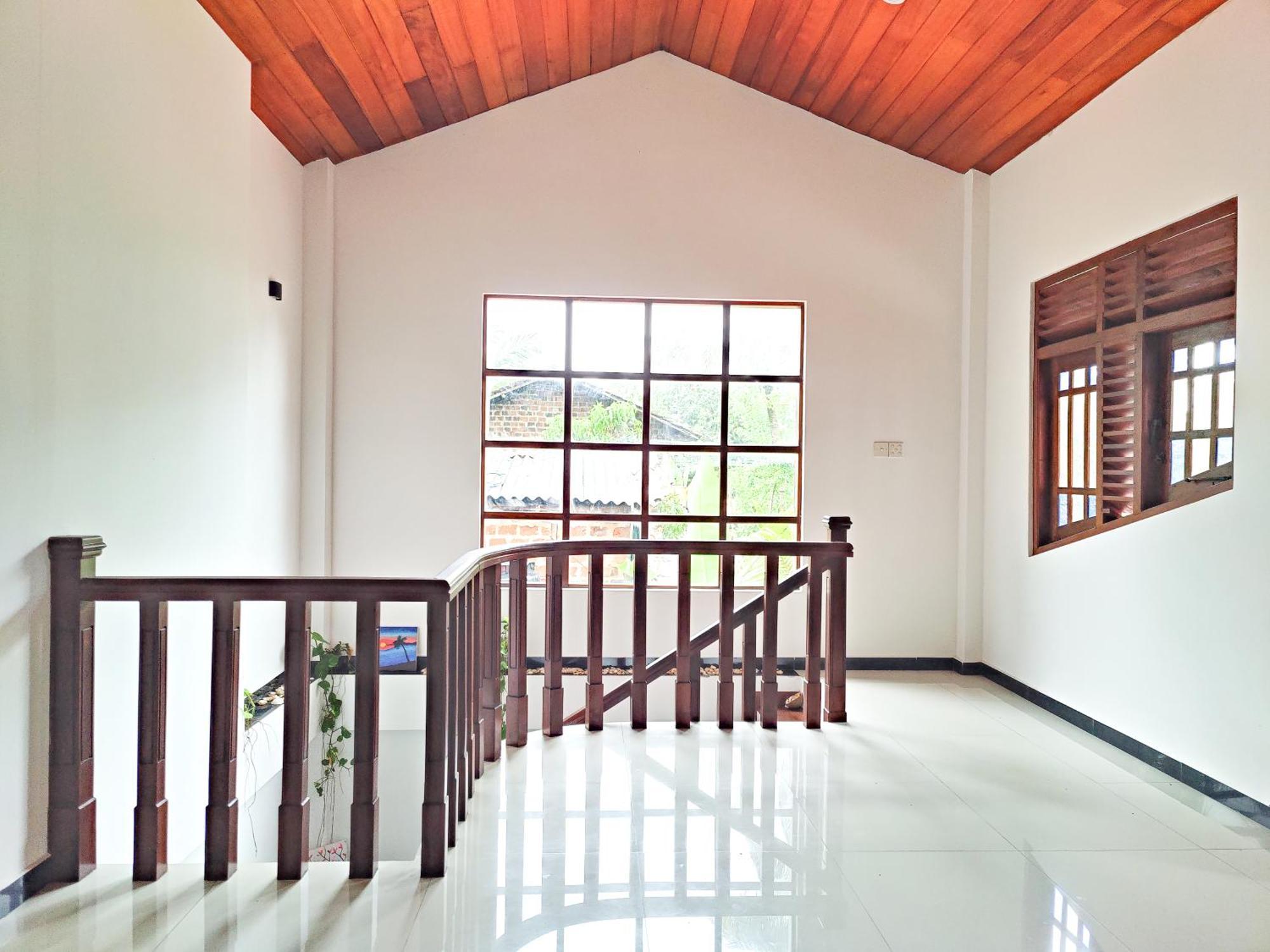 Villa 26 Уелигама Екстериор снимка