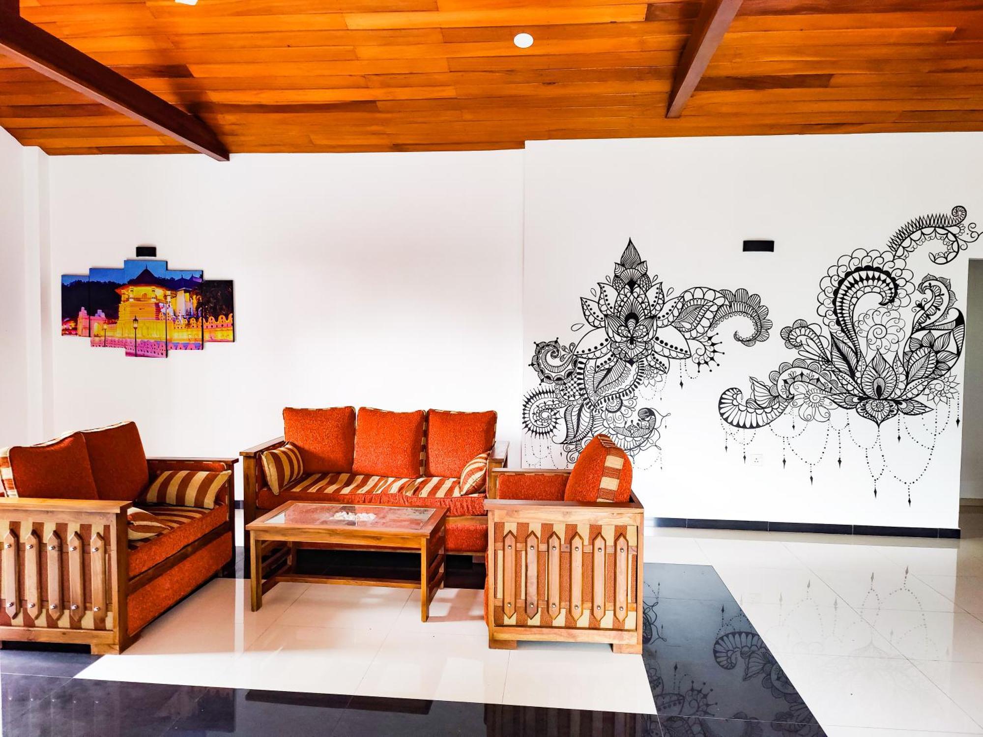 Villa 26 Уелигама Екстериор снимка
