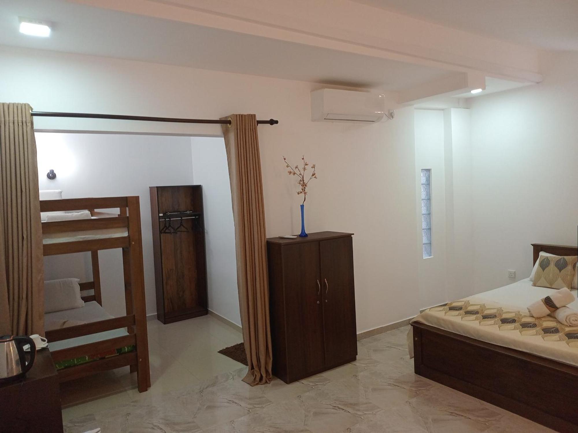 Villa 26 Уелигама Екстериор снимка