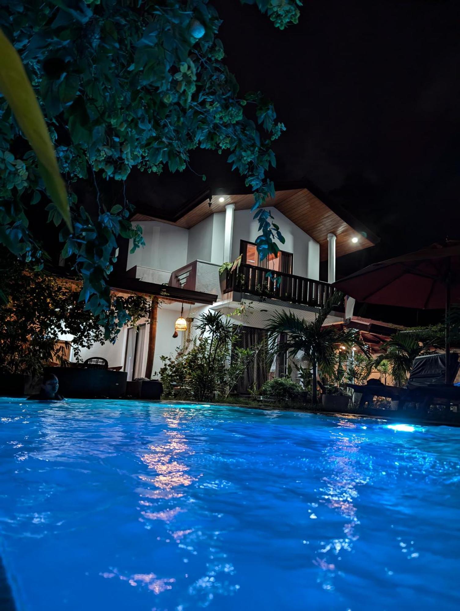 Villa 26 Уелигама Екстериор снимка