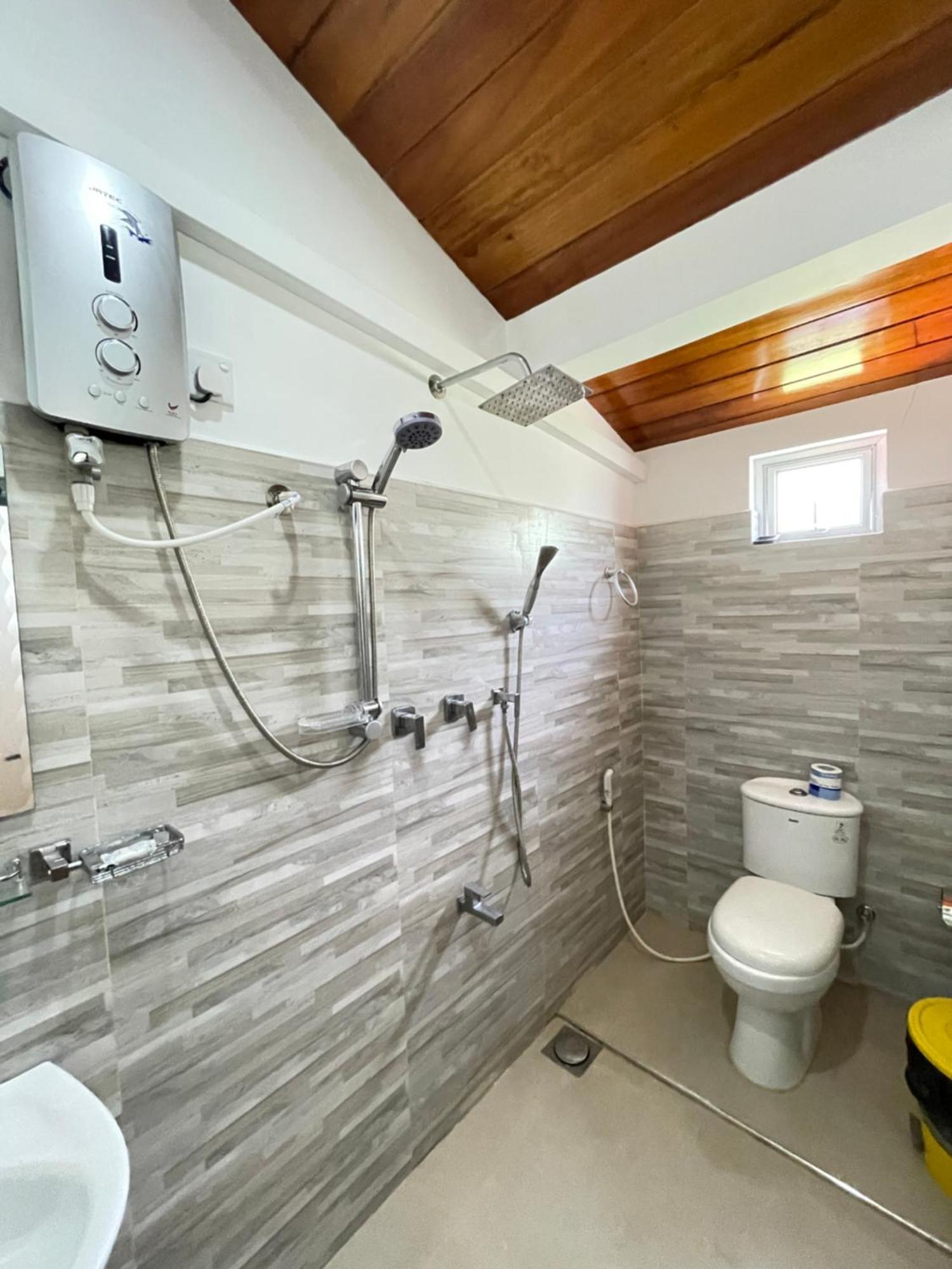 Villa 26 Уелигама Екстериор снимка