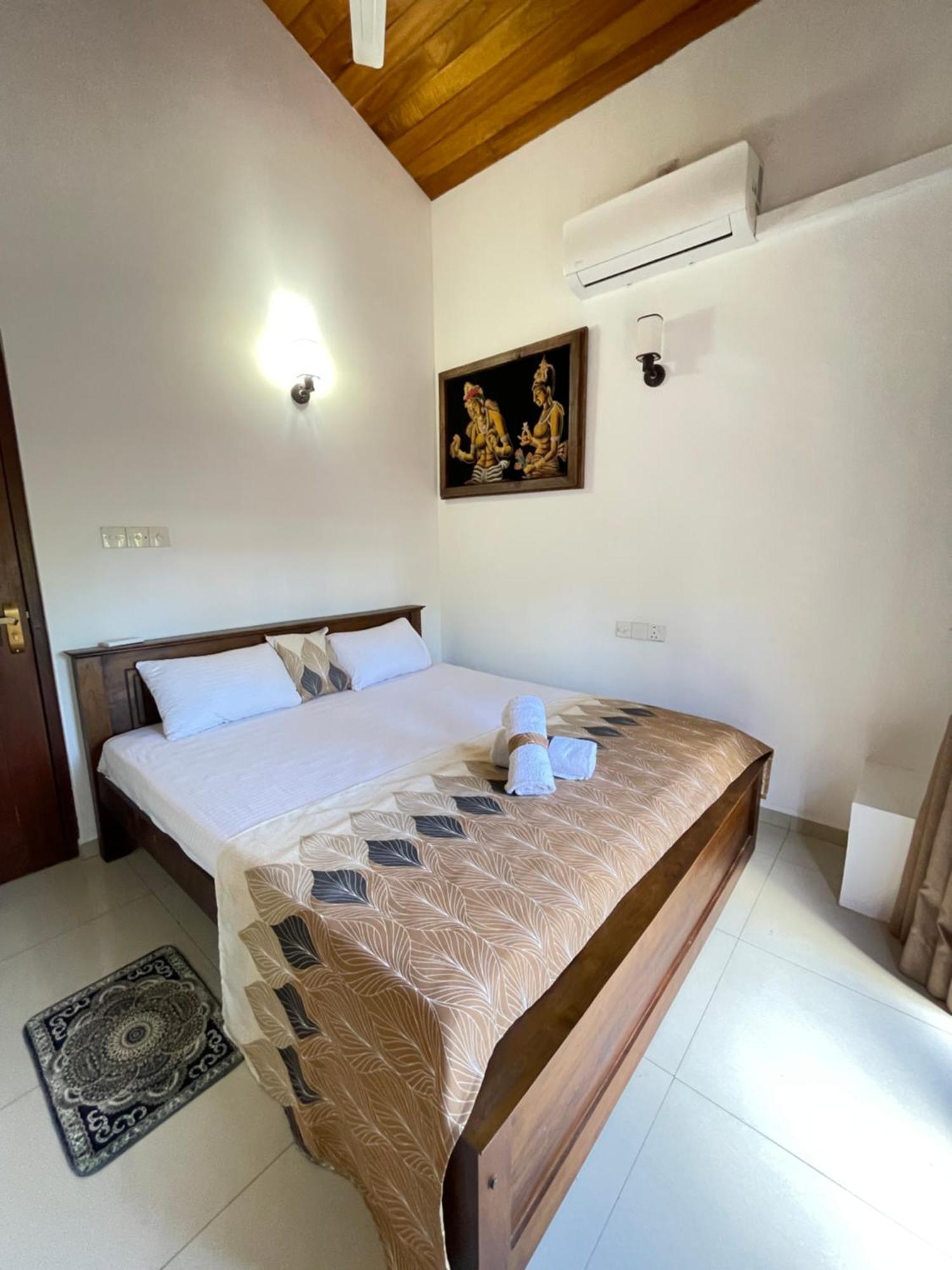 Villa 26 Уелигама Екстериор снимка