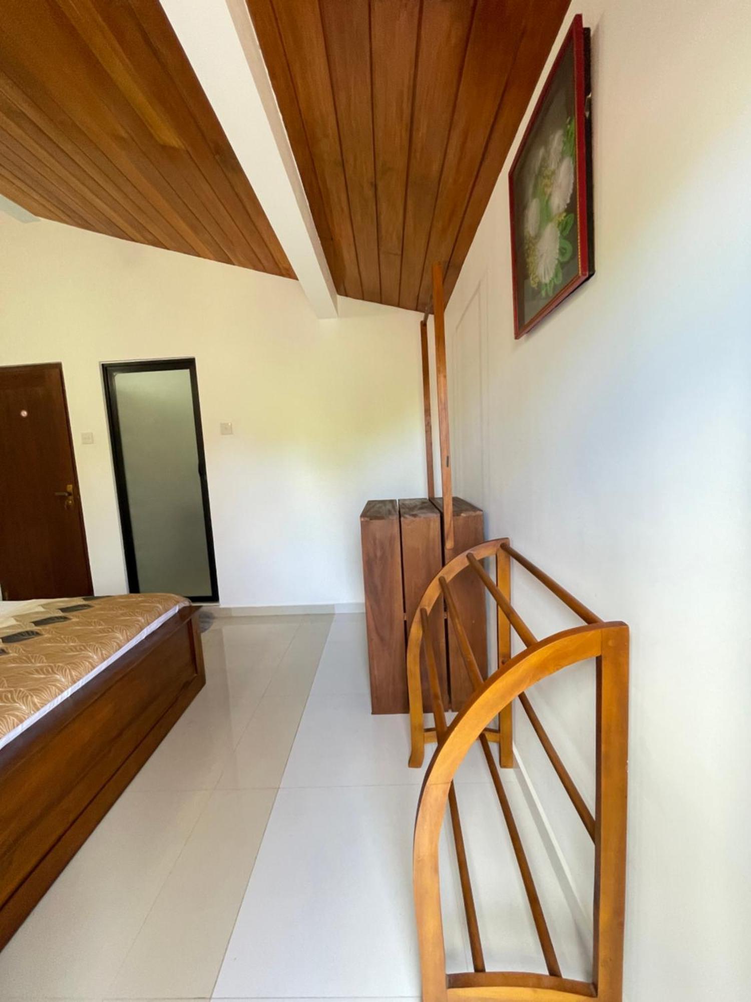 Villa 26 Уелигама Екстериор снимка