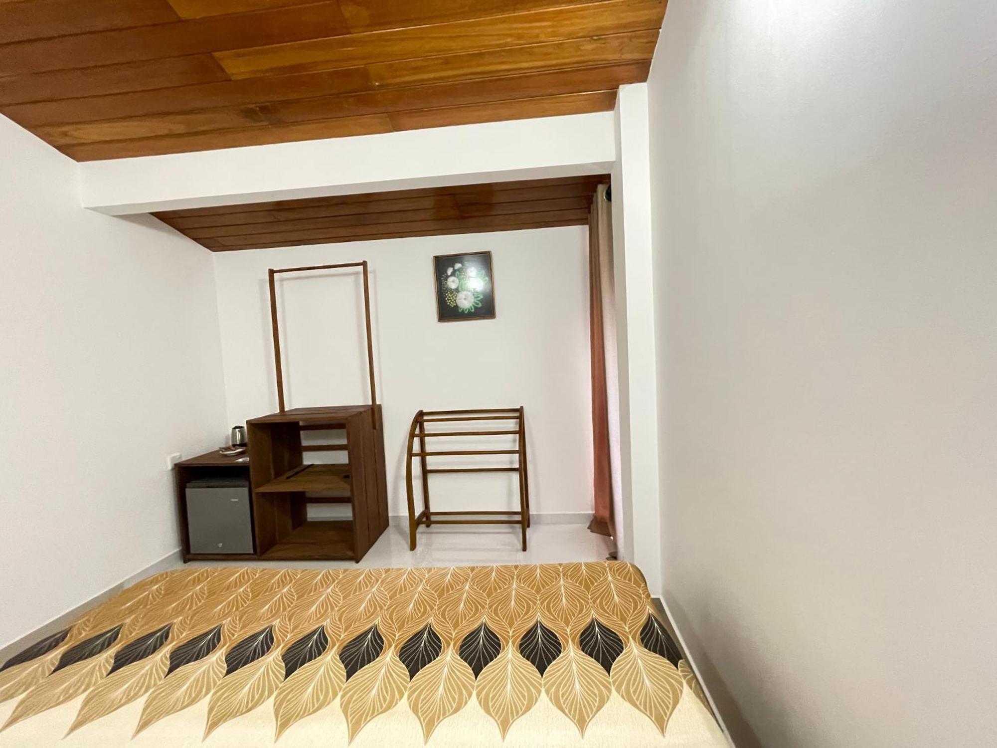 Villa 26 Уелигама Екстериор снимка